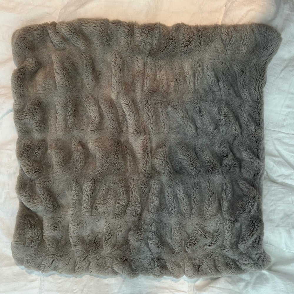 Pottery Barn Pillow Shams